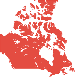 Canada Area