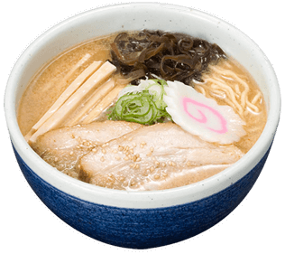 Miso ramen